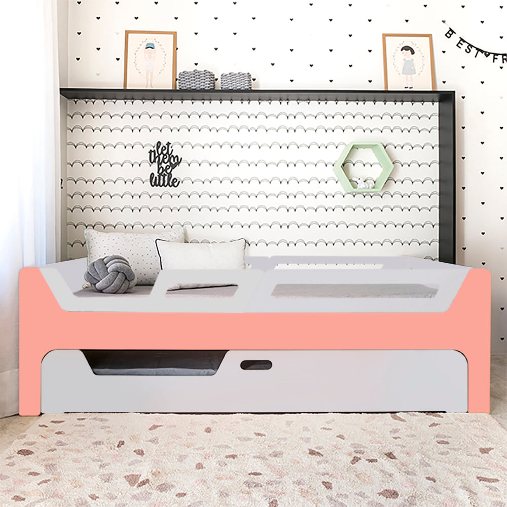 Bicama Anis | Laca | 2 Grades (1 com abertura)