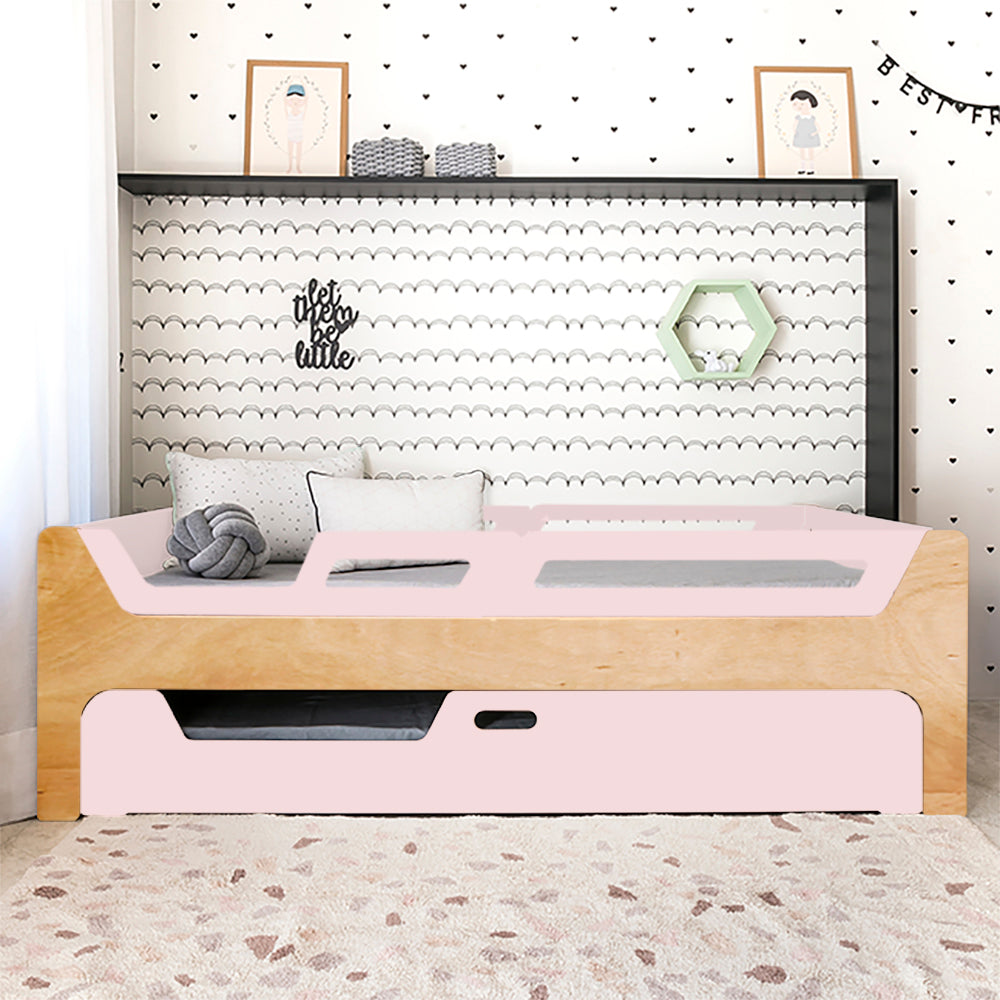 Bicama Anis | Nature | 4 Grades (1 com abertura)