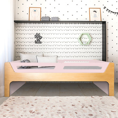 Cama Superior Anis Avulsa | Nature | 4 Grades