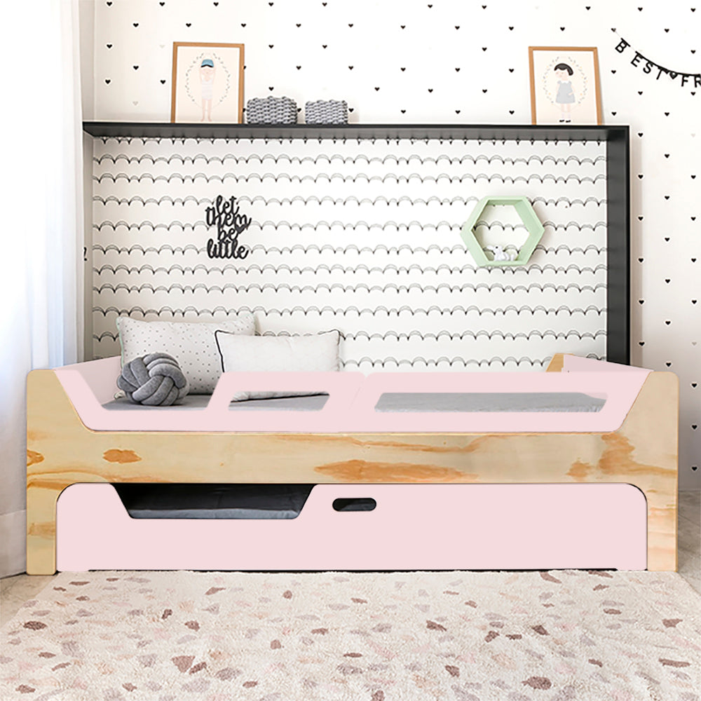 Bicama Anis | Nature | 2 Grades (1 com abertura)