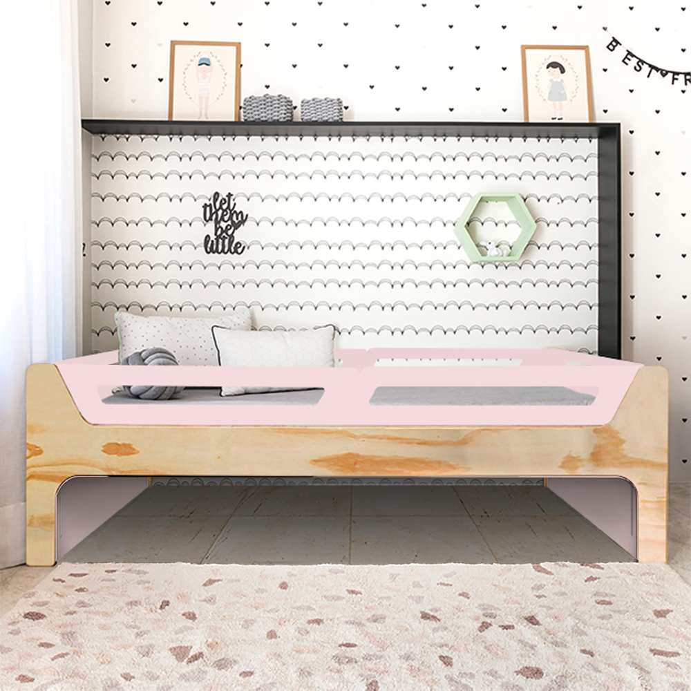 Cama Superior Anis Avulsa | Nature | 4 Grades