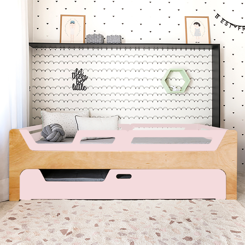 Bicama Anis | Nature | 4 Grades (1 com abertura)