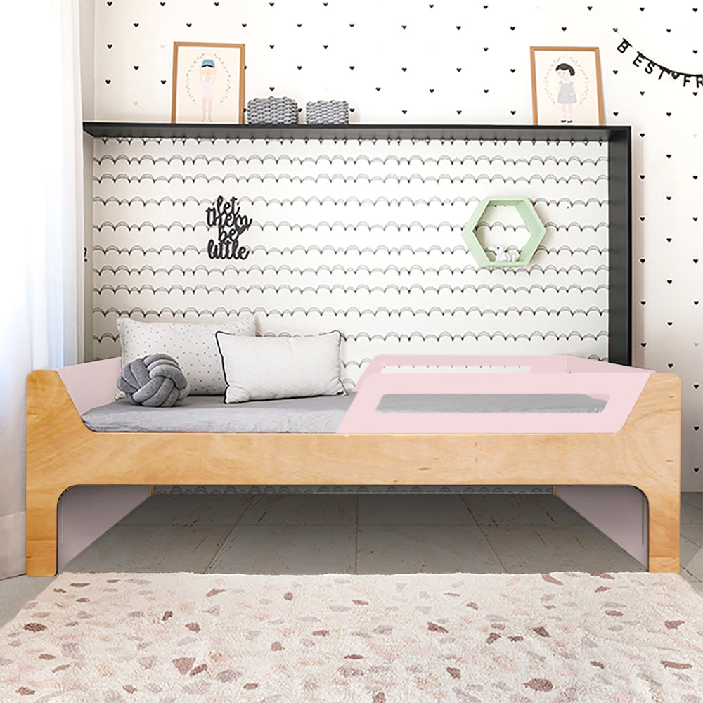 Cama Superior Anis Avulsa | Nature | 2 Grades