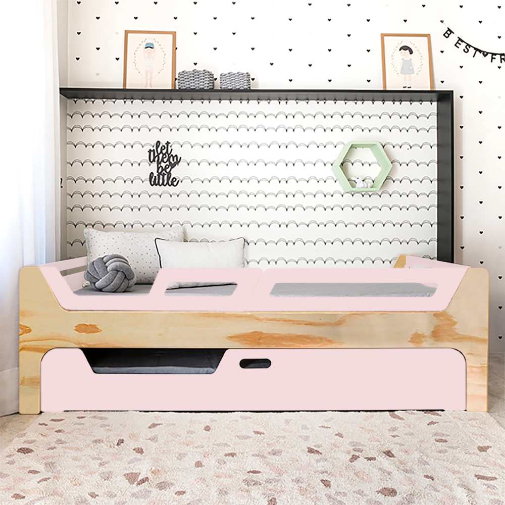 Bicama Anis | Nature | 2 Grades (1 com abertura)
