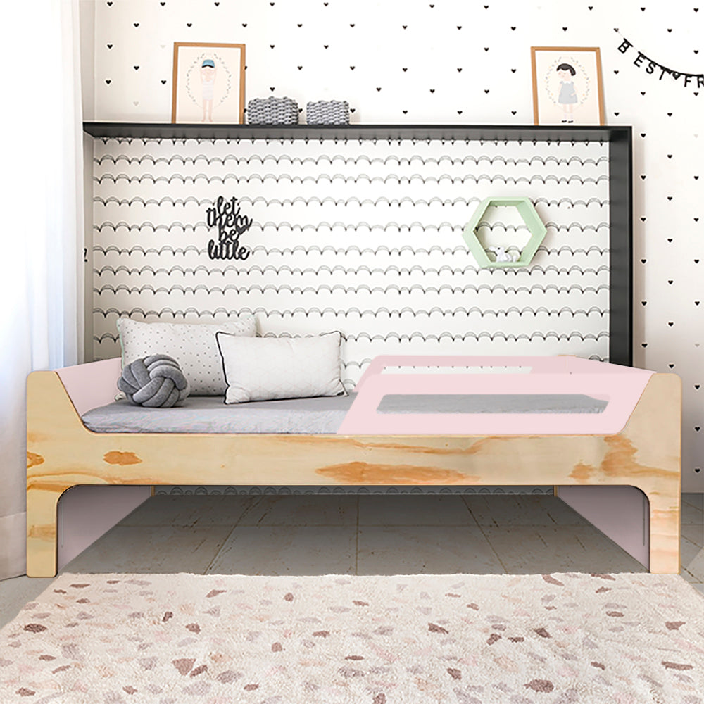 Cama Superior Anis Avulsa | Nature | 2 Grades