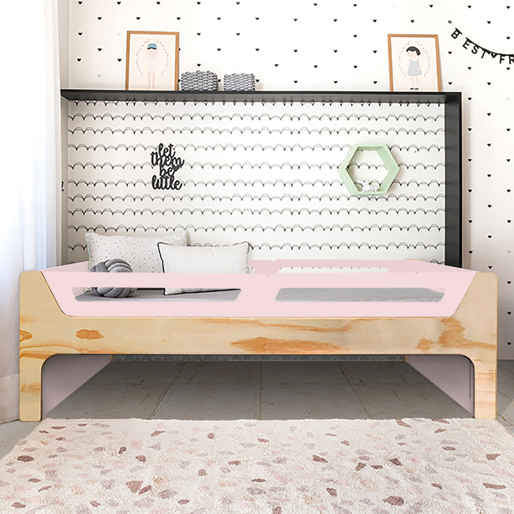 Cama Superior Anis Avulsa | Nature | 4 Grades