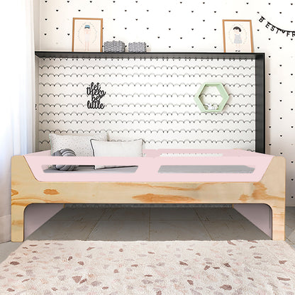 Cama Superior Anis Avulsa | Nature | 4 Grades