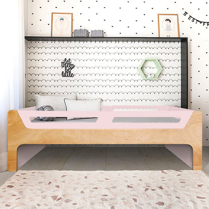 Cama Superior Anis Avulsa | Nature | 4 Grades