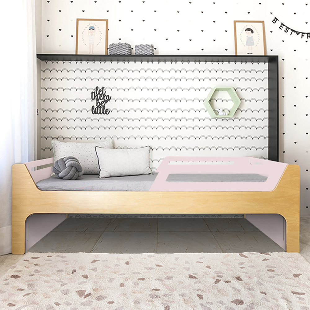 Cama Superior Anis Avulsa | Nature | 2 Grades