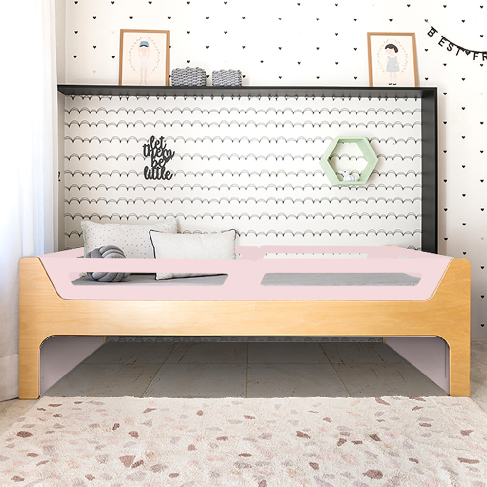 Cama Superior Anis Avulsa | Nature | 4 Grades