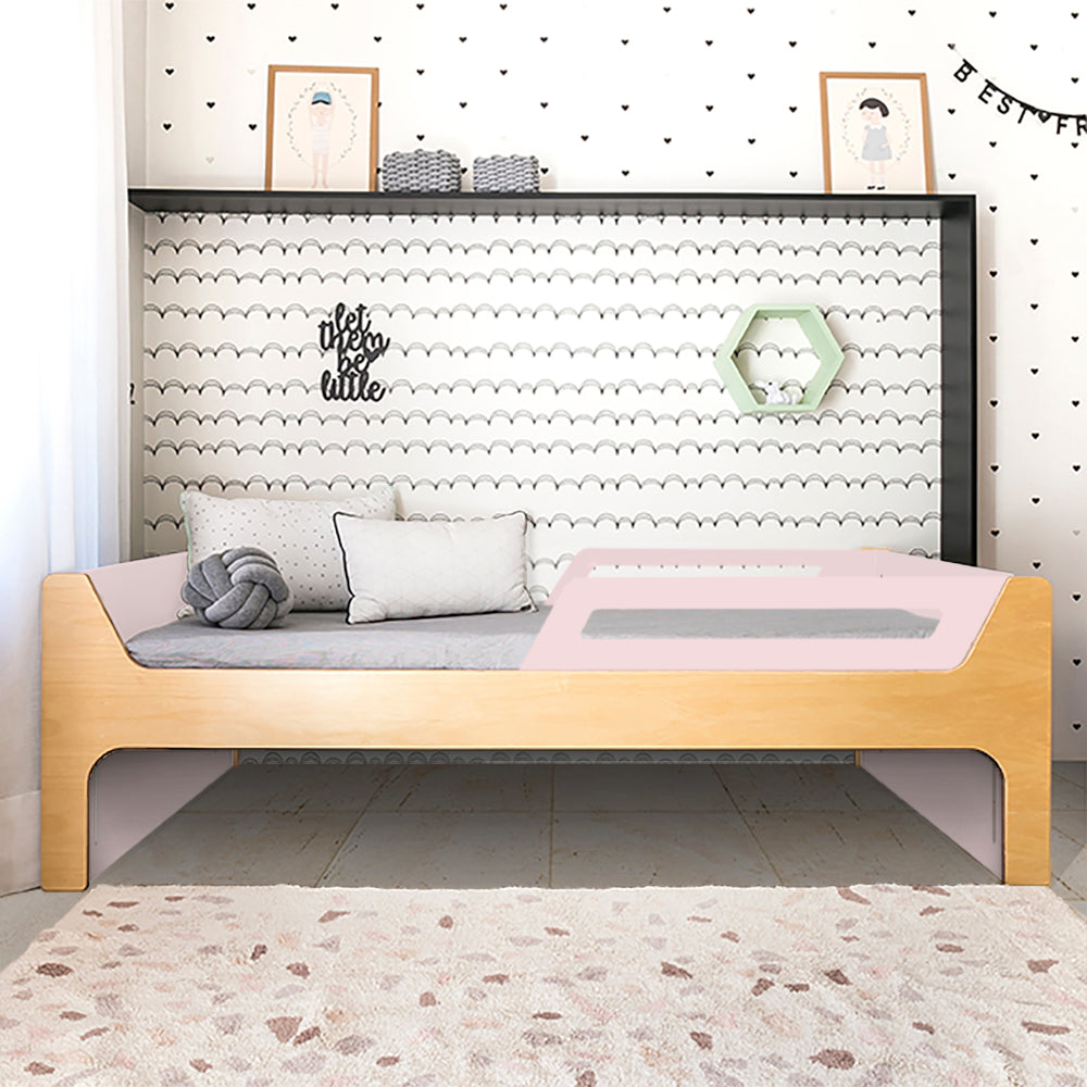 Cama Superior Anis Avulsa | Nature | 2 Grades