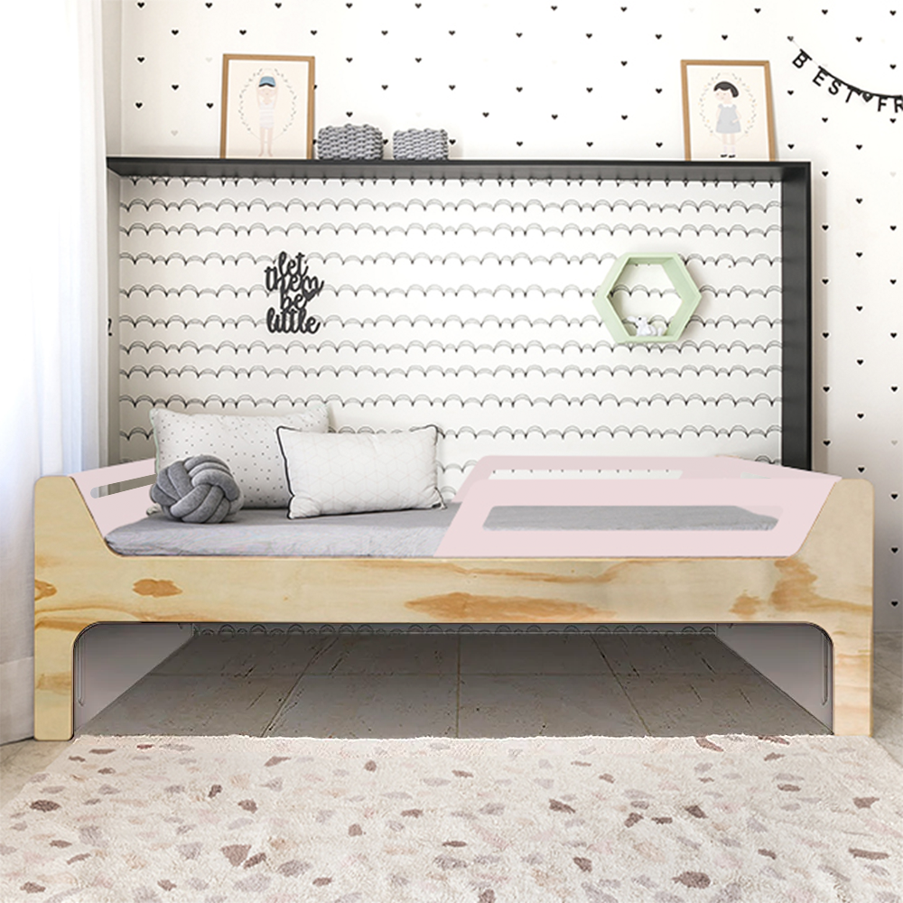Cama Superior Anis Avulsa | Nature | 2 Grades