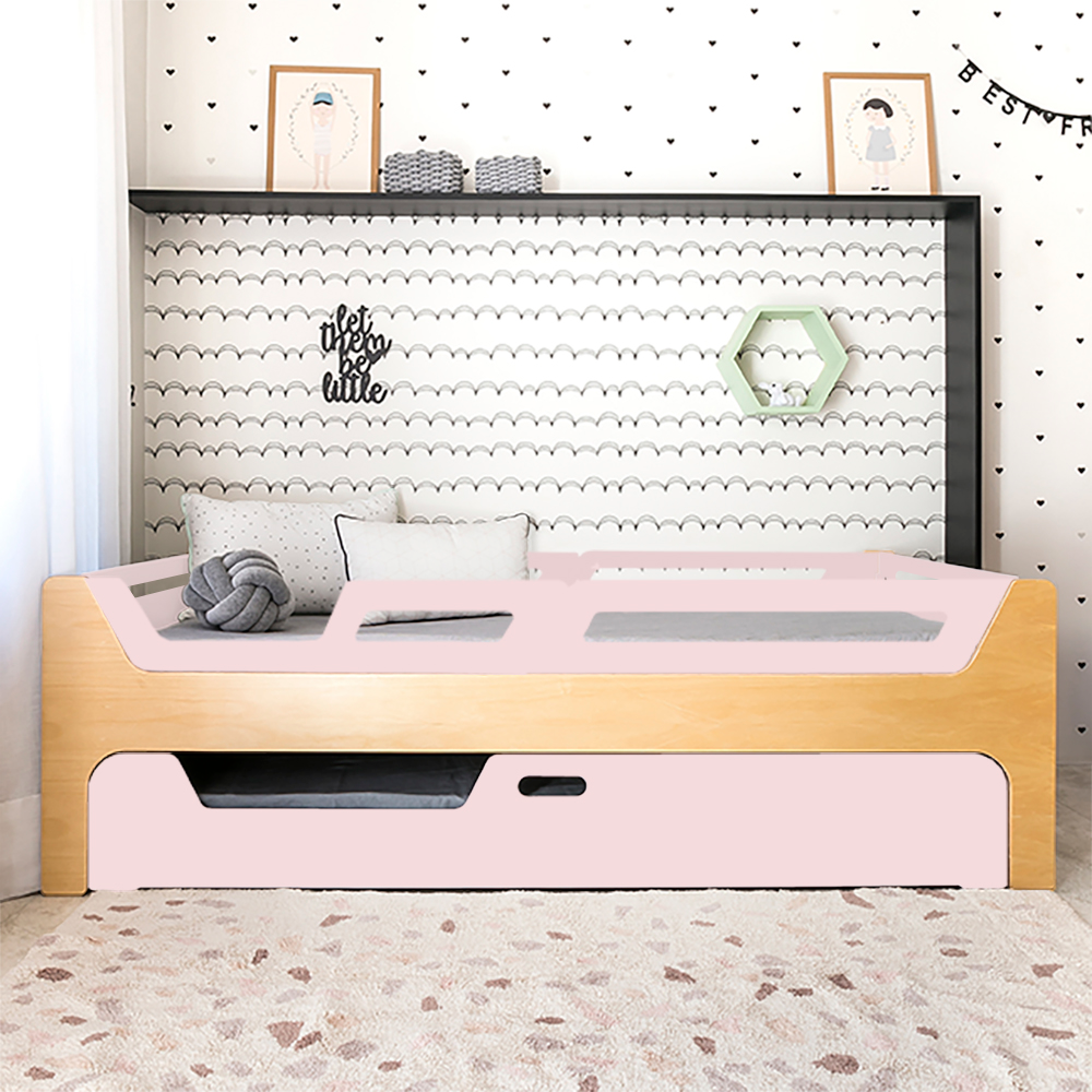 Bicama Anis | Nature | 4 Grades (1 com abertura)