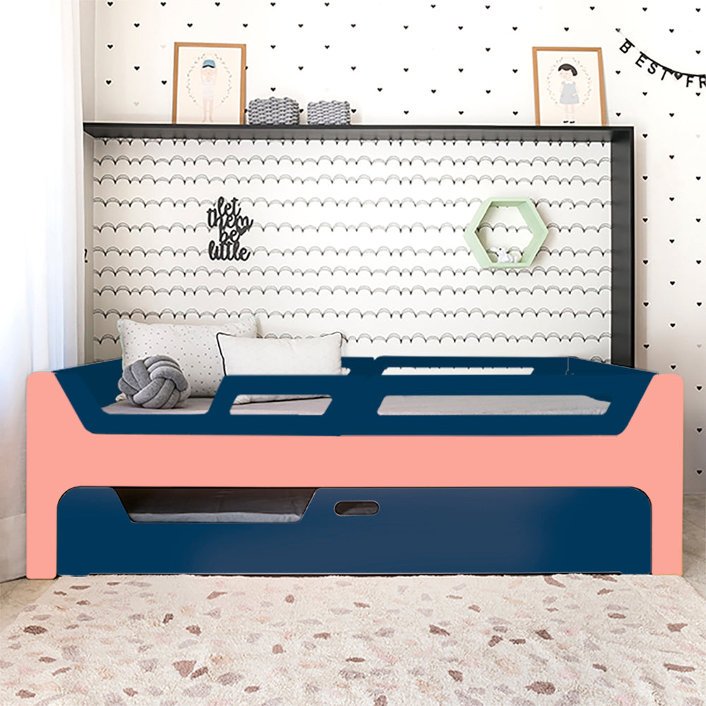 Bicama Anis | Laca | 4 Grades (1 com abertura)