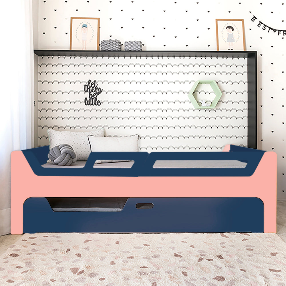 Bicama Anis | Laca | 2 Grades (1 com abertura)