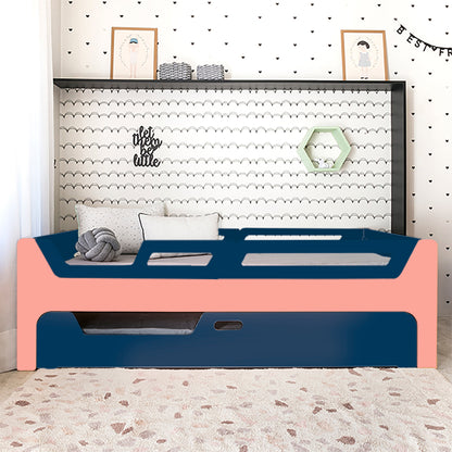 Bicama Anis | Laca | 2 Grades (1 com abertura)