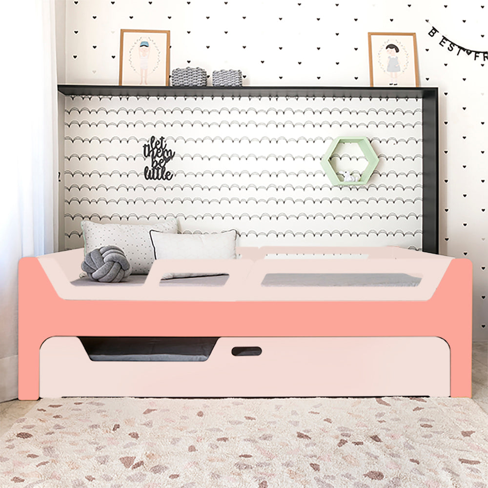 Bicama Anis | Laca | 2 Grades (1 com abertura)