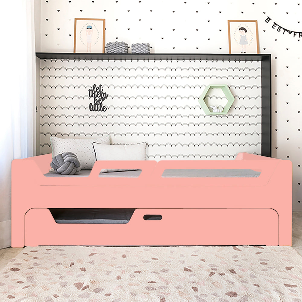 Bicama Anis | Laca | 2 Grades (1 com abertura)