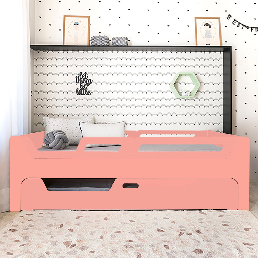 Bicama Anis | Laca | 2 Grades (1 com abertura)