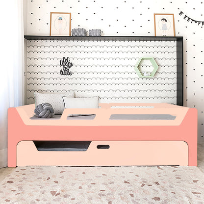 Bicama Anis | Laca | 2 Grades (1 com abertura)