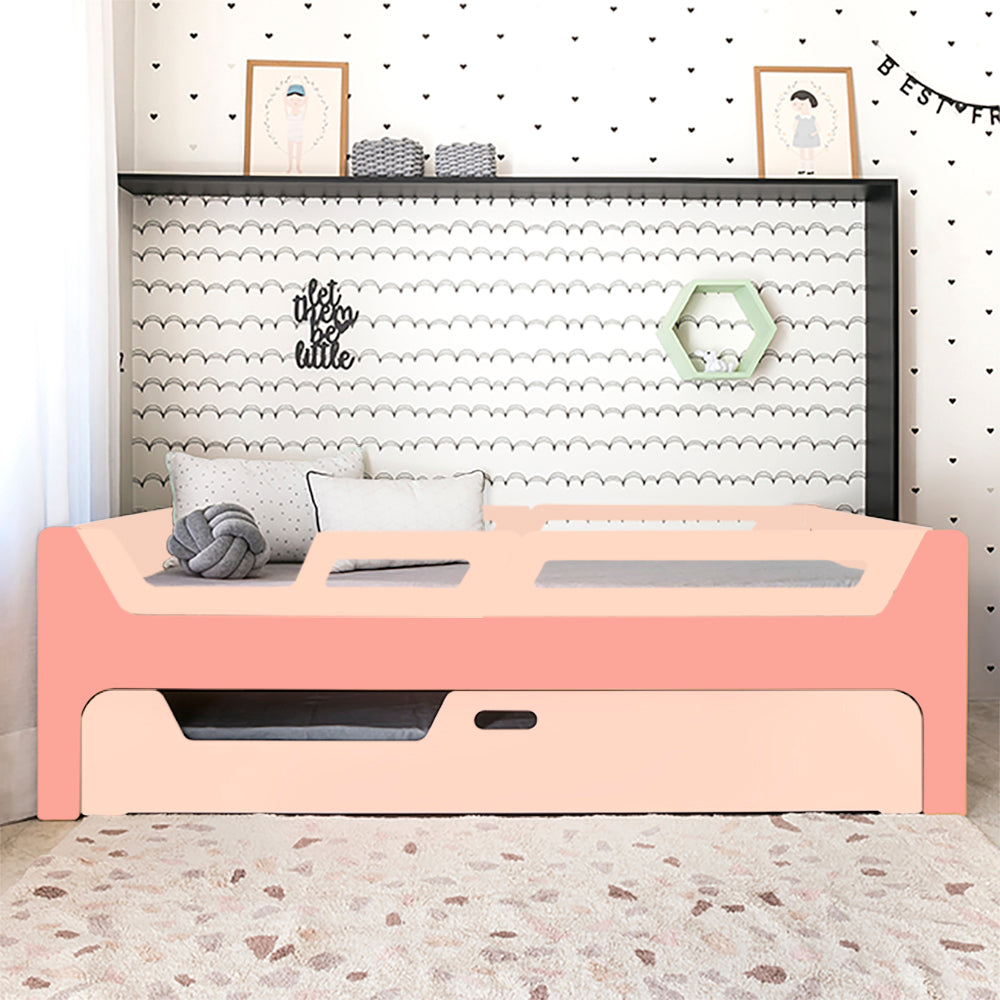 Bicama Anis | Laca | 4 Grades (1 com abertura)