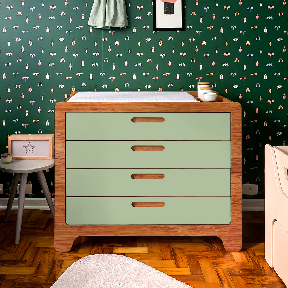 Cômoda Anis | (Nature)