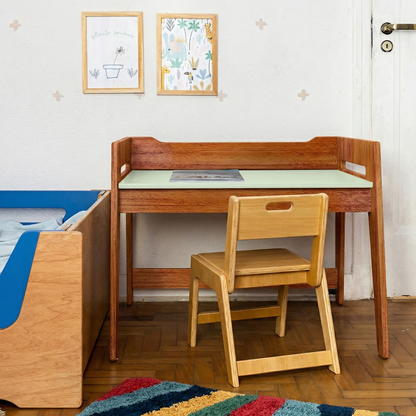 Escrivaninha Evolutiva Anis | (Nature)