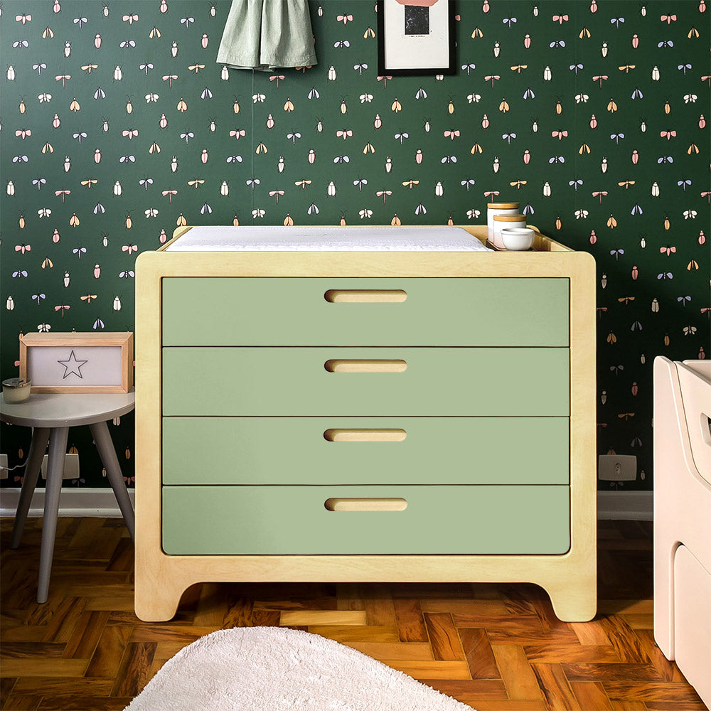 Cômoda Anis | (Nature)